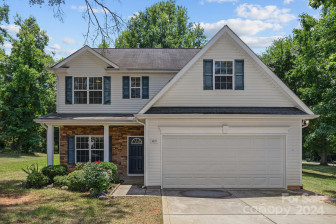 5327 Allison Ln Charlotte, NC 28277