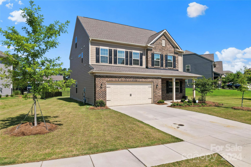 15628 Wensea Ln Charlotte, NC 28278