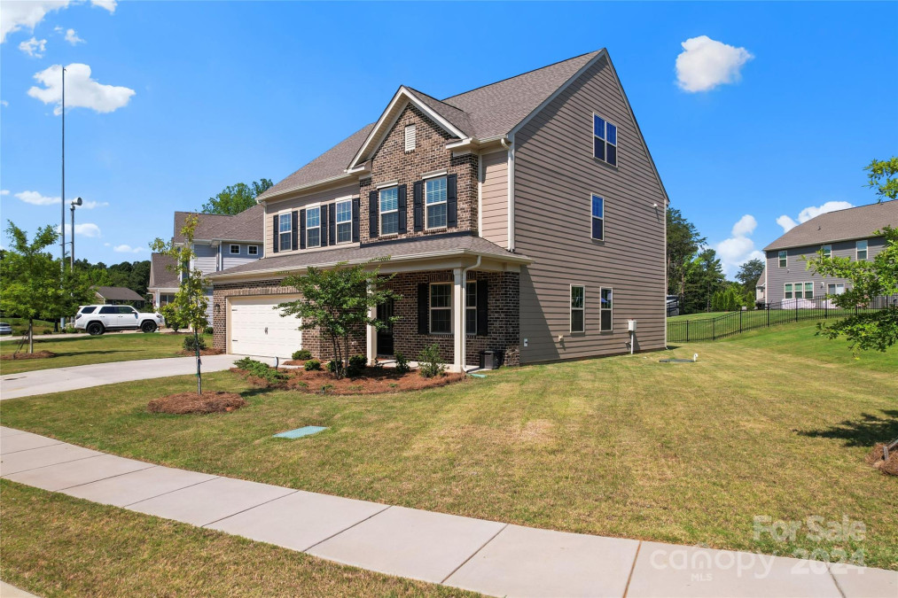 15628 Wensea Ln Charlotte, NC 28278