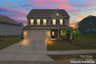 15628 Wensea Ln Charlotte, NC 28278