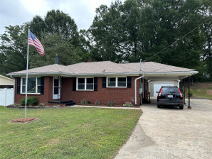 12 Rosedale Dr Concord, NC 28027