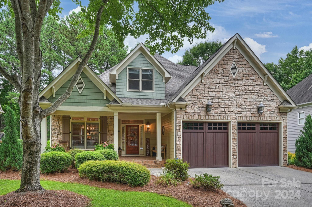 9629 White Hemlock Ln Charlotte, NC 28270