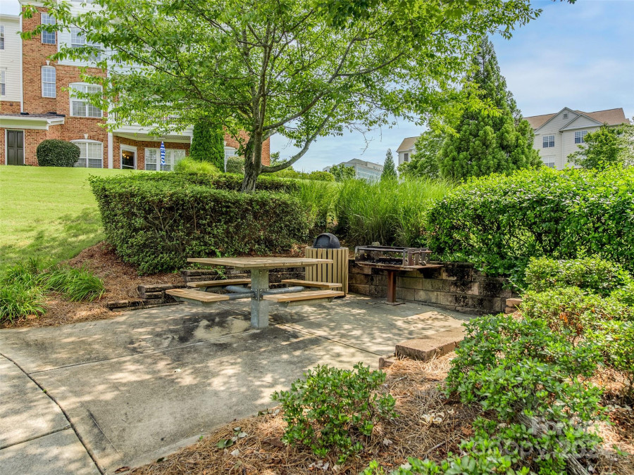 14349 San Paolo Ln Charlotte, NC 28277