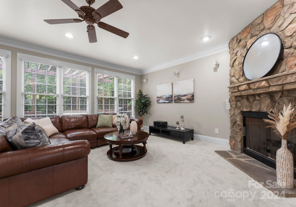 1500 Sir Gallahan Ct Waxhaw, NC 28173