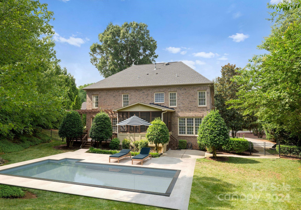 1500 Sir Gallahan Ct Waxhaw, NC 28173