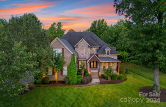 1500 Sir Gallahan Ct Waxhaw, NC 28173