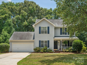 112 Southcliff Dr Waxhaw, NC 28173