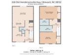 318 Old Hendersonville Hw Brevard, NC 28712