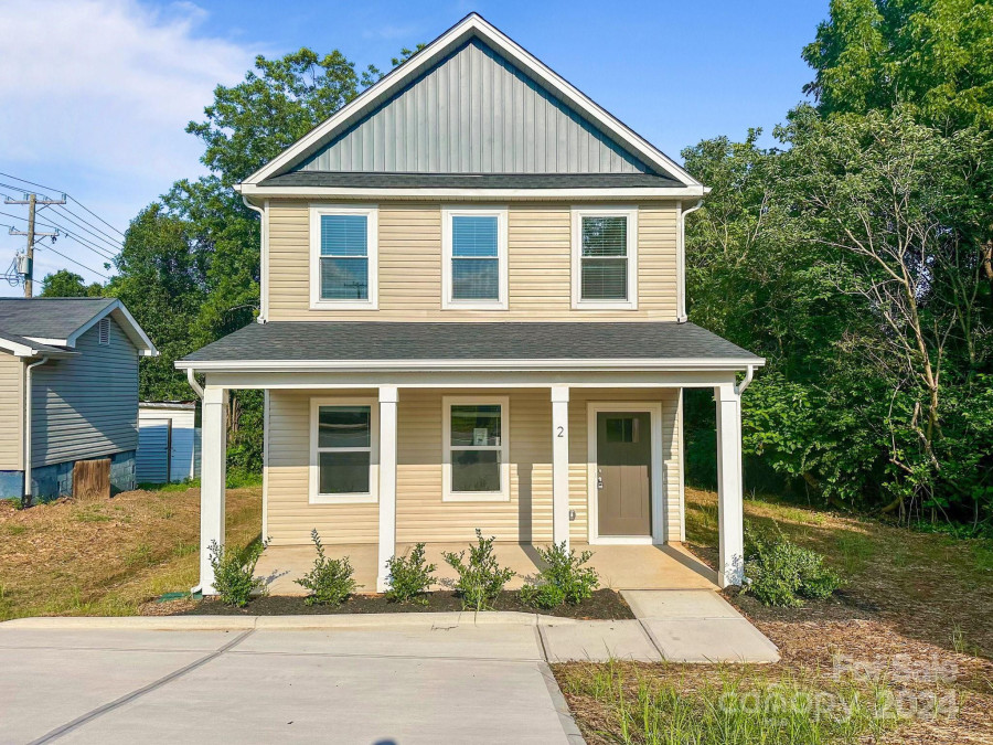 2 Short St Belmont, NC 28012