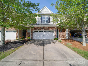 10934 Cripple Creek Ln Charlotte, NC 28277