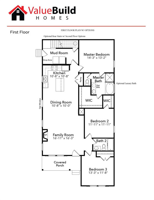 2108 Island View Ln Connelly Springs, NC 28612