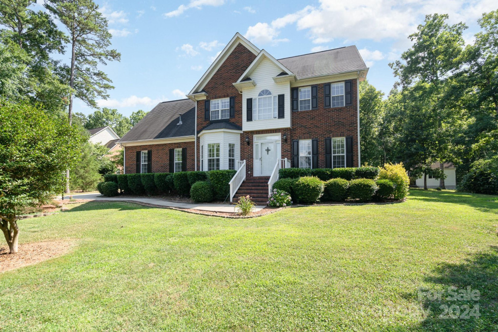 501 Foxglove Ln Indian Trail, NC 28079