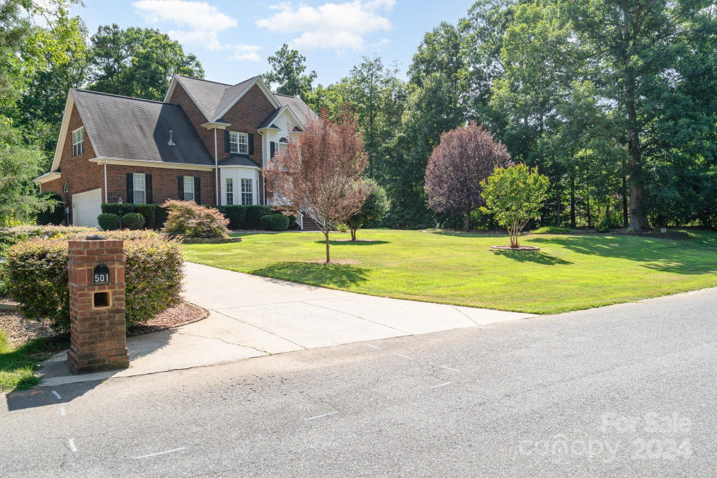 501 Foxglove Ln Indian Trail, NC 28079