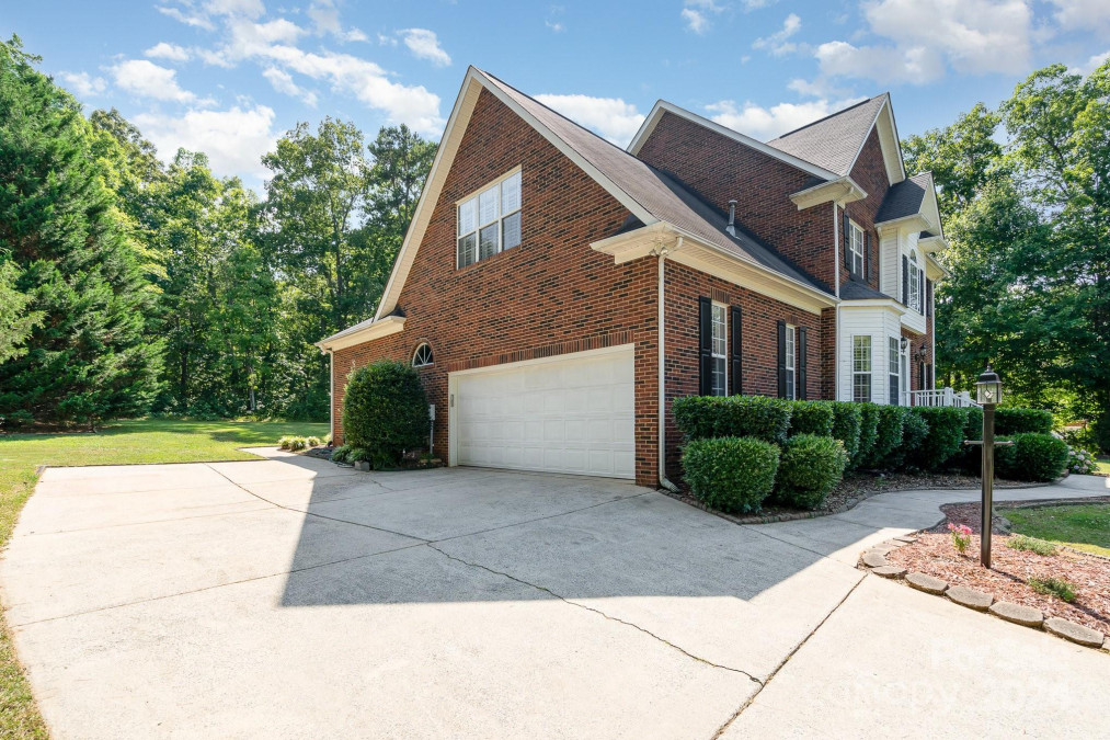 501 Foxglove Ln Indian Trail, NC 28079