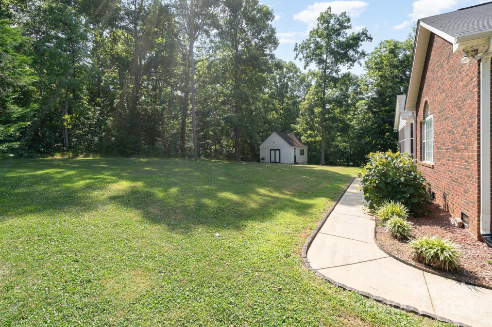 501 Foxglove Ln Indian Trail, NC 28079