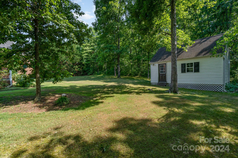 501 Foxglove Ln Indian Trail, NC 28079