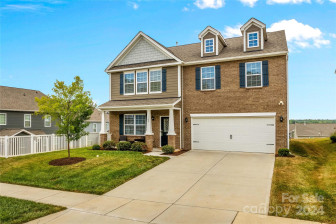 109 Cherry Birch St Mooresville, NC 28117