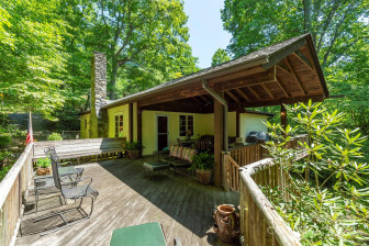 224 Virginia Rd Montreat, NC 28757