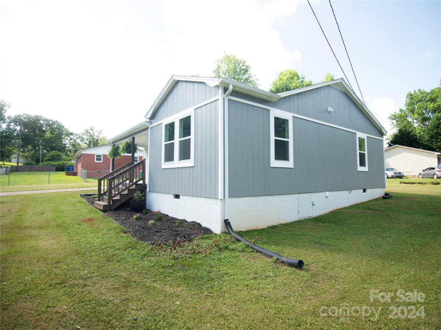 139 Grose St Spindale, NC 28160