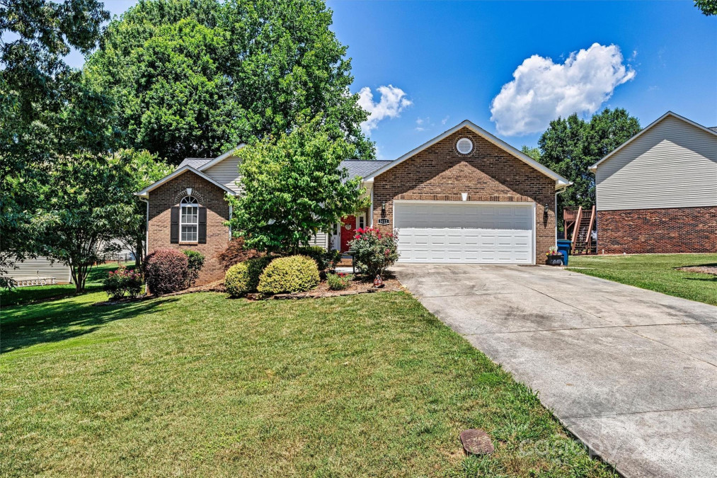 3411 Overbrook Dr Conover, NC 28613