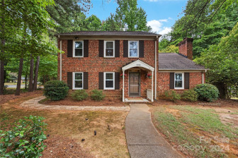 1234 Berry Ridge Rd Charlotte, NC 28270