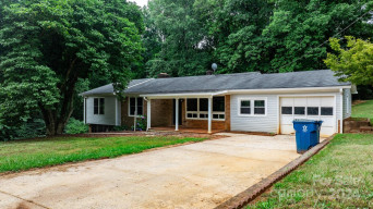 1099 Mini Dr Conover, NC 28613