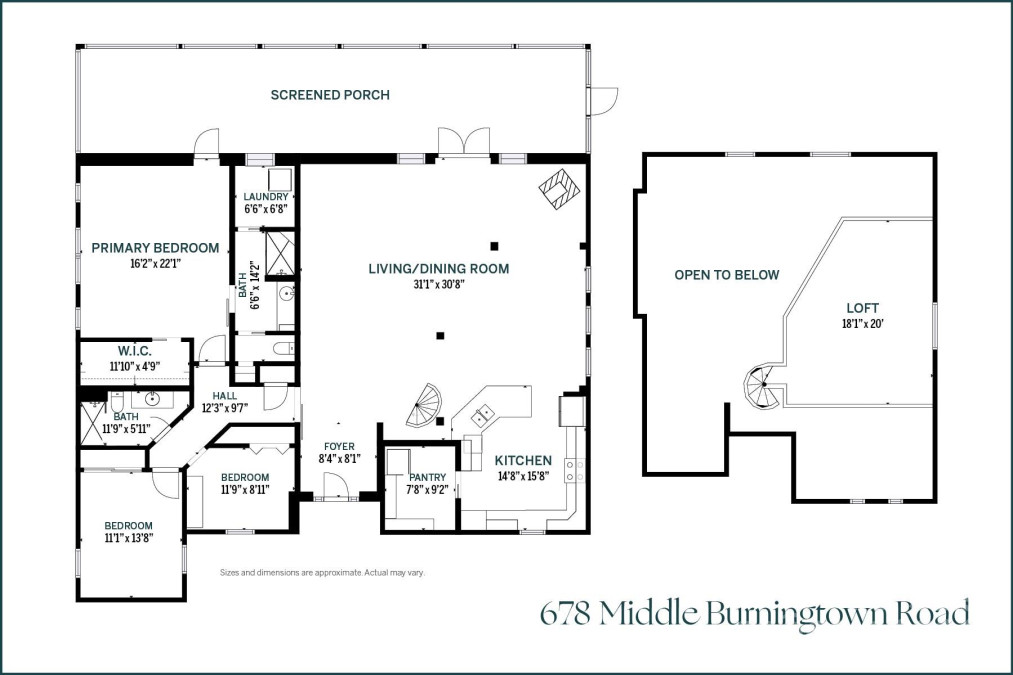 678 Middle Burningtown Rd Franklin, NC 28734