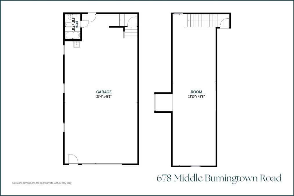 678 Middle Burningtown Rd Franklin, NC 28734