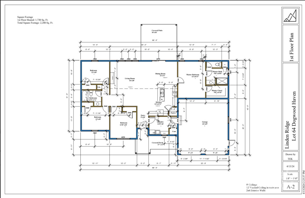 403 Dublin Ln Columbus, NC 28722