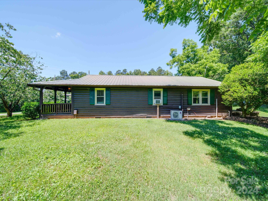 12770 Bringle Ferry Rd Richfield, NC 28137