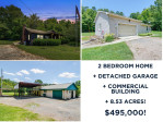 12770 Bringle Ferry Rd Richfield, NC 28137