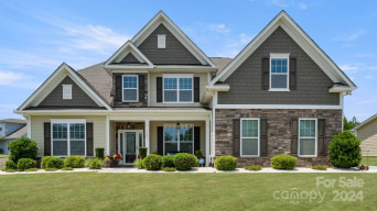 1081 Thomas Knapp Pw Fort Mill, SC 29715