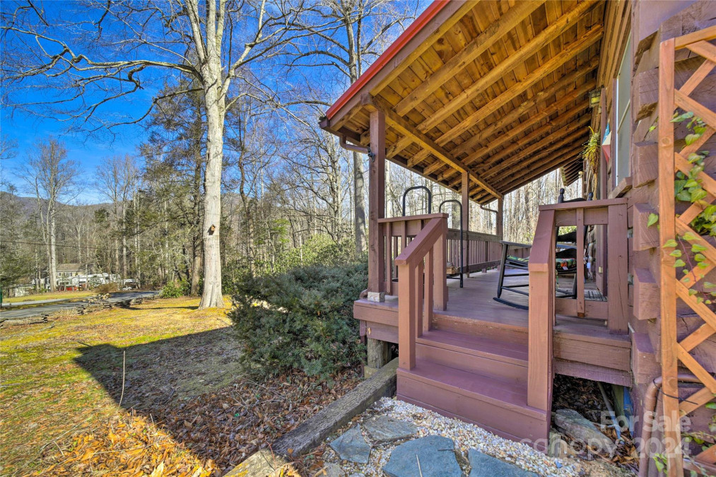 443 Timberline Dr Maggie Valley, NC 28751