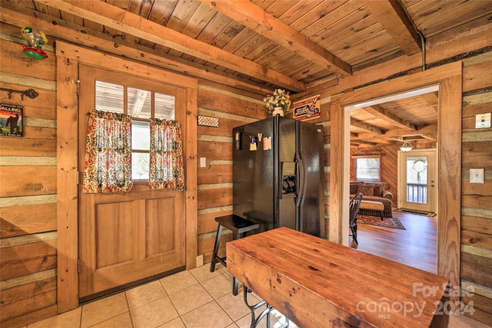 443 Timberline Dr Maggie Valley, NC 28751