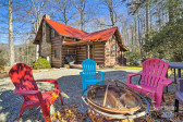 443 Timberline Dr Maggie Valley, NC 28751