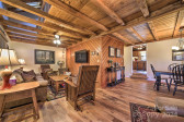 443 Timberline Dr Maggie Valley, NC 28751