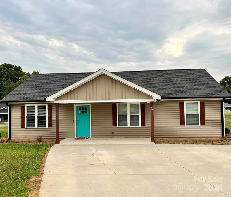 168 Delight Loop Statesville, NC 28677