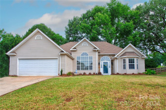 3707 Winterberry Ct Concord, NC 28027