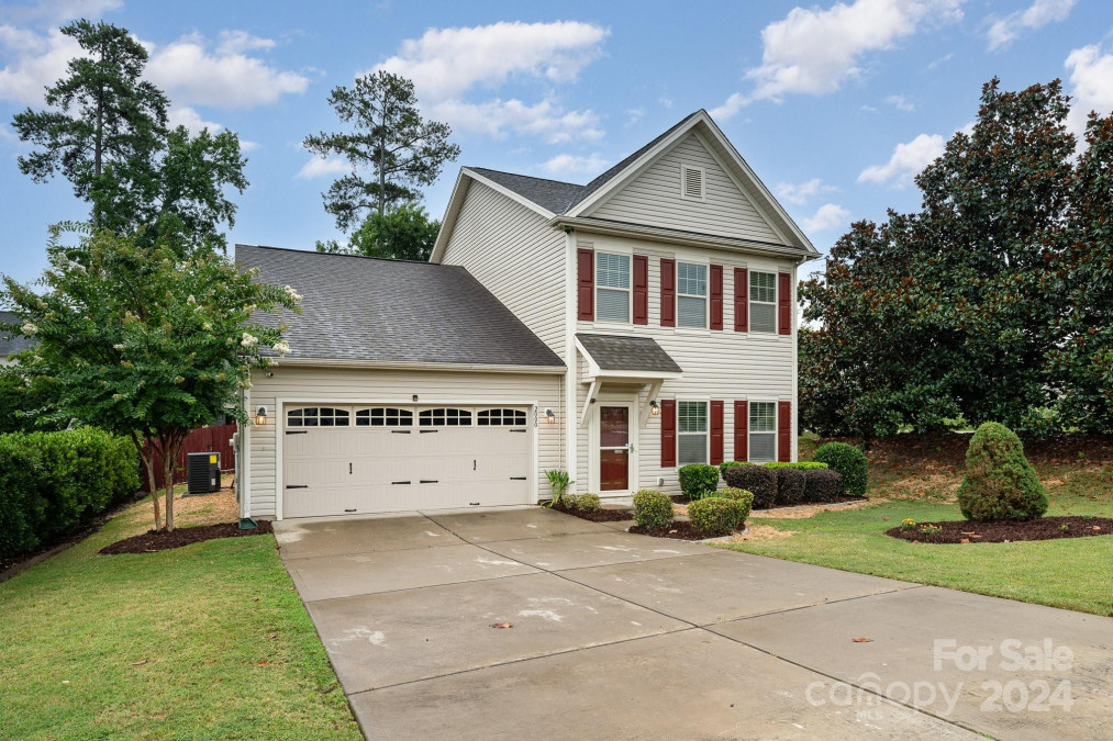 2000 Argentum Ave Indian Land, SC 29707