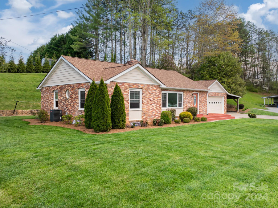 2699 New Leicester Hw Leicester, NC 28748