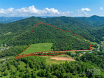 1384 Barnardsville Hw Barnardsville, NC 28709