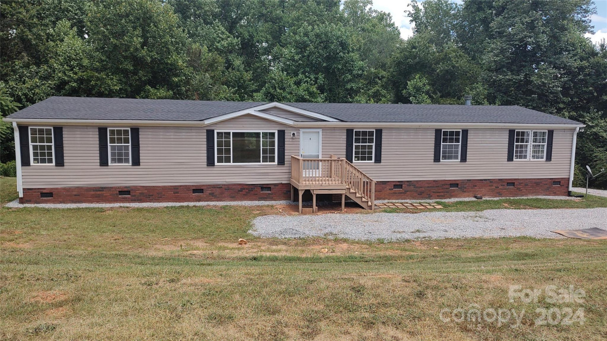 119 Silvermere Dr Statesville, NC 28625
