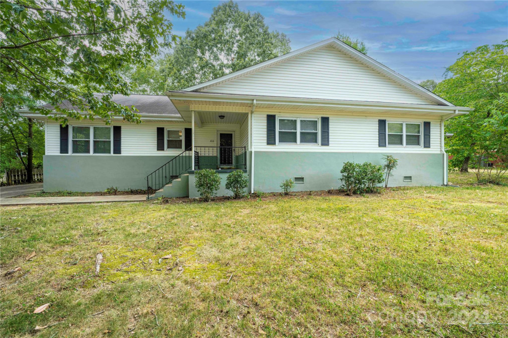 414 Leander St Shelby, NC 28152