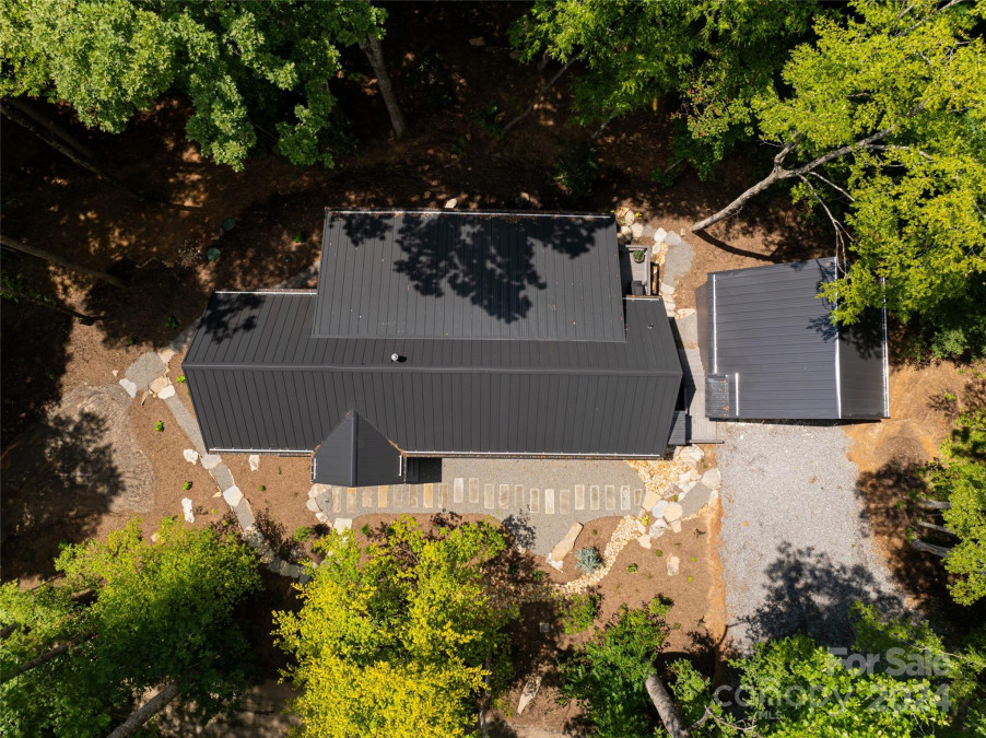 80 Hemlock Cir Black Mountain, NC 28711