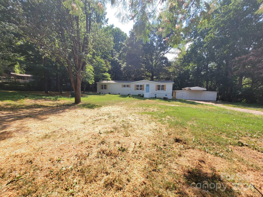 203 Crystal Creek Ct China Grove, NC 28023