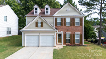 11906 Hawick Valley Ln Charlotte, NC 28277