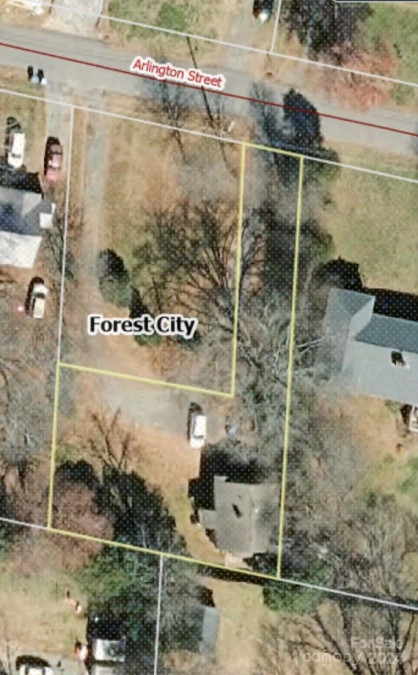 388 Arlington St Forest City, NC 28043