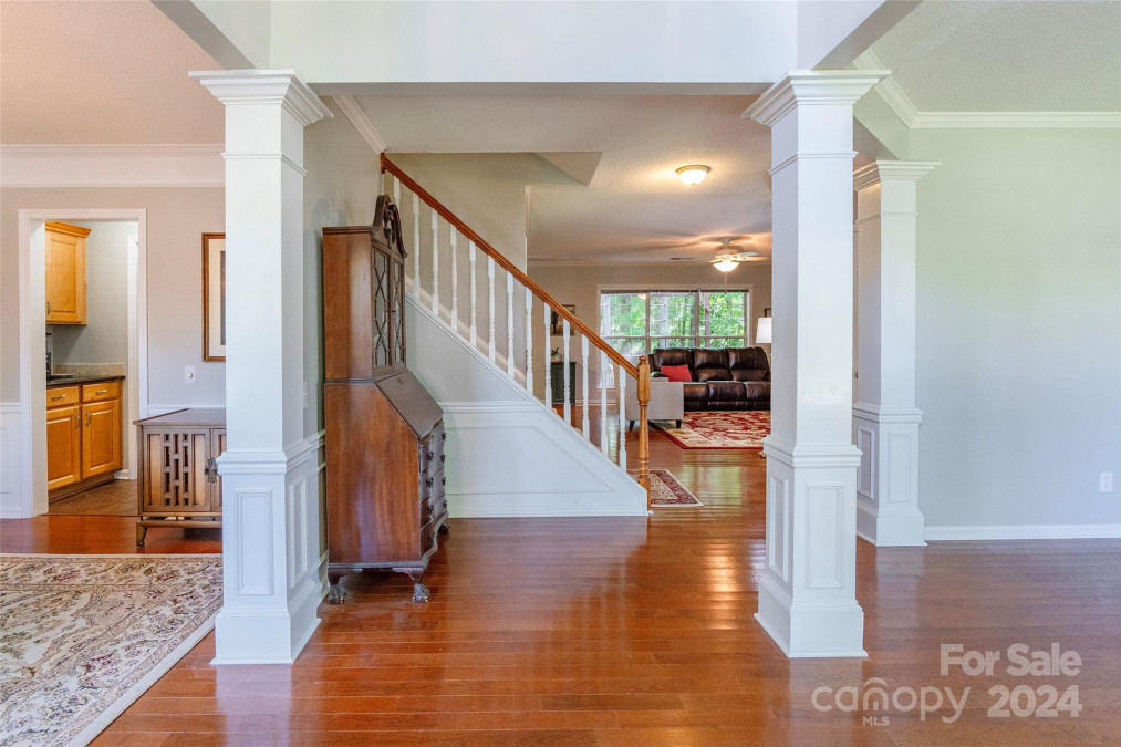 121 Lyman Oak Ct Fort Mill, SC 29715