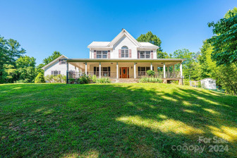 1664 Ticknock Way Lenoir, NC 28645