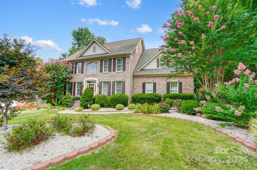 4632 Channing Park Way Rock Hill, SC 29732